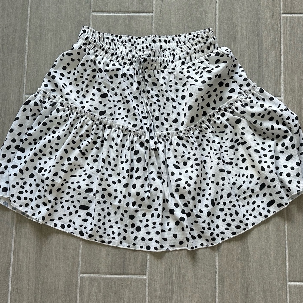 Skirt